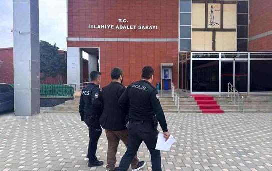 Sosyal Medyada Tehdit Eden C.D. Tutuklandı