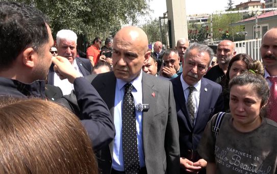 Maraş'taki okul saldırganı, daha önce çantası aranmadan okula alınmıyormuş