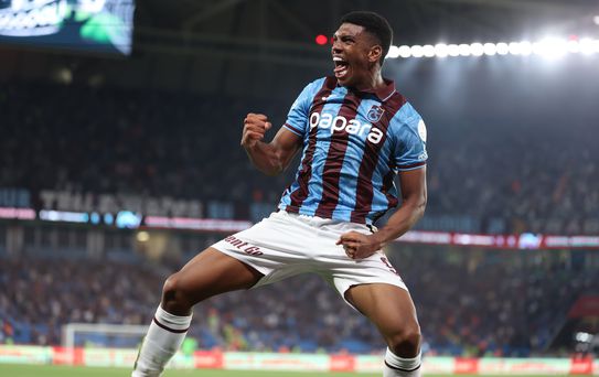 Trabzonspor'da Joker Oyuncuların Başarısı