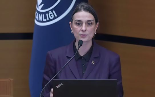 Sinem Dedetaş'ın acı günü