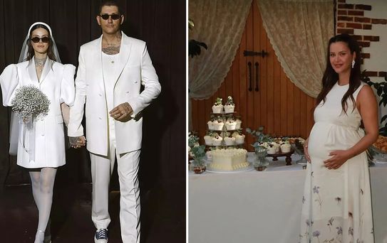 1,5 yıllık evlilik tek celsede bitti! İrem Helvacıoğlu ile Ural Kaspar boşandı