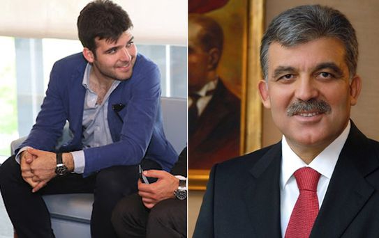Abdullah Gül’ün oğlundan yeni atılım! Dünyanın en pahalısını getirdi