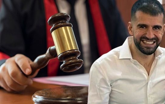 Ayhan Bora Kaplan davasında ara karar çıktı