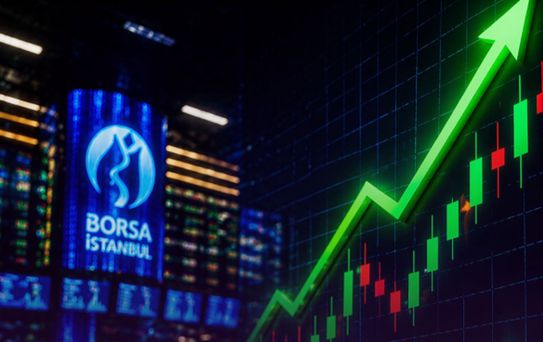 Hürmüz açıldı, piyasalar coştu! Borsa İsranbul'da tüm zamanların rekoru