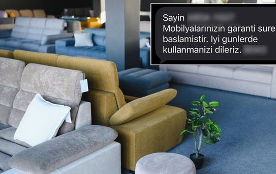 Doğtaş teslimat sorunu: 95 gün geçti, ürün teslim edilmedi