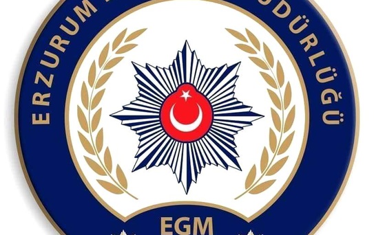 Erzurum'da Fahri Trafik Müfettişleri Eğitimi