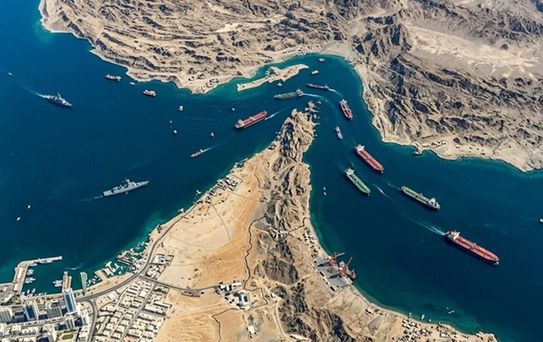 Hürmüz Boğazı tamamen açıldı