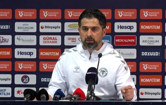 Palut: Fenerbahçe Maçı Zor Olacak