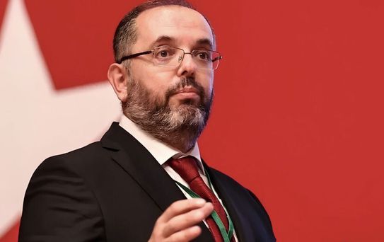 MSÜ Rektörü Erhan Afyoncu'dan Fenerbahçe yönetimine sert tepki