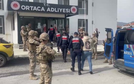 Muğla'da Şiddet Videosu Paylaşan 3 Kişi Tutuklandı