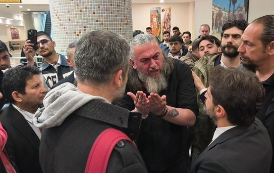 Pendik'te Trafik Kazası Davası Ertelenmişti