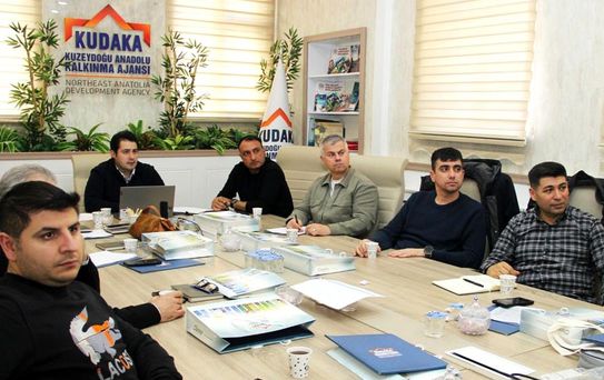 Proje yönetiminde kurumsal kapasite güçleniyor