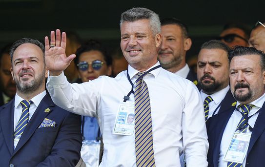 Sadettin Saran'dan seçim açıklaması: O tarihi işaret etti