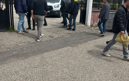 Siverek'teki Öğretmen Saldırı İddiaları Asılsız Çıktı