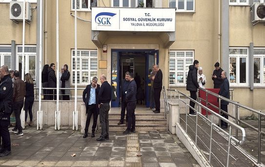 Yalova'da Avukatın Ölümüne Neden Olan Davada İlk Duruşma