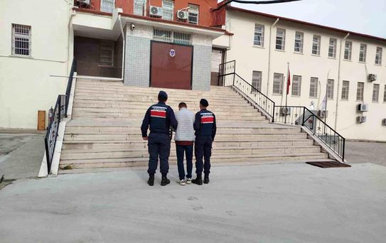 Trafik Suçlusu Osmaneli'nde Yakalandı