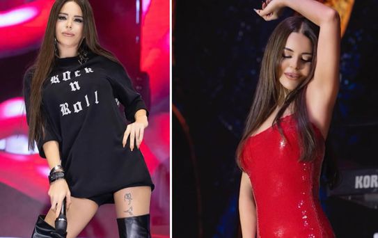 Ünlü şarkıcı Simge Sağın’ın test sonucu belli oldu