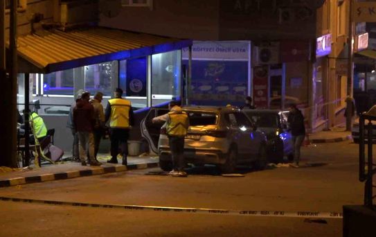 Yalova'da iki grup arasında silahlı kavga: 6 yaralı