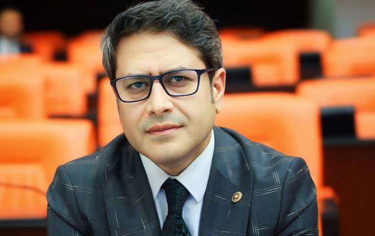 AK Parti Gaziantep Milletvekili Ali Şahin: Pakistan, Türk Devletleri Teşkilatı’na tam üye olmalıdır