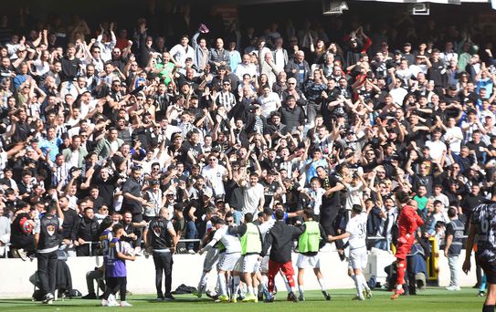 Altay, 3. Lig'e son haftada tutundu
