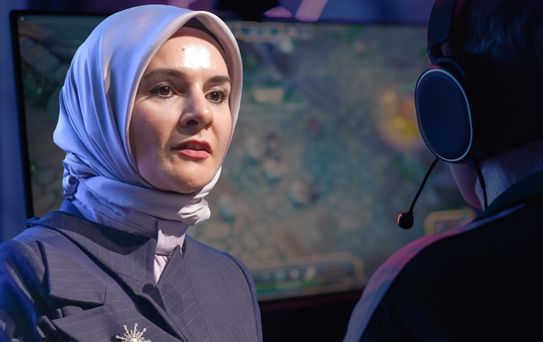 Bakan Göktaş sinyali verdi: Oyunlara yeni düzenleme geliyor