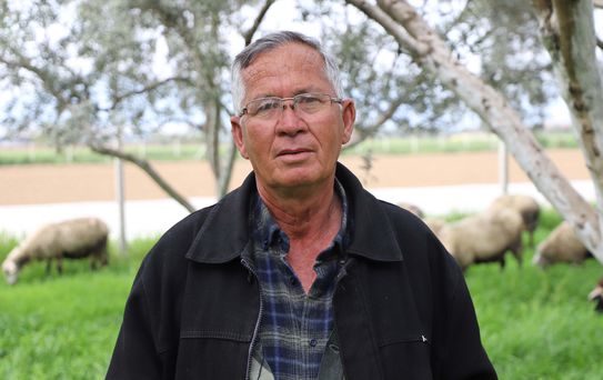 İlknur Öktem'in Hayvancılık Serüveni