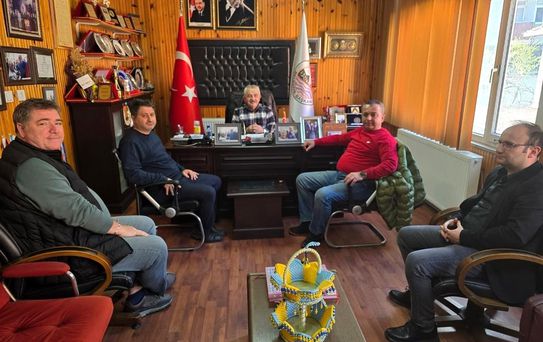 Doğanyurt kestane balı için 'coğrafi işaret' çalışması başlatılacak