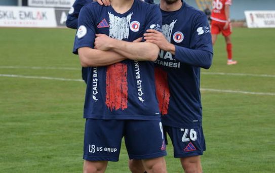 Fethiyespor, Muşspor'u Ağırlıyor