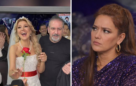 Gülben Ergen'in Türkiye yastayken verdiği röportaja Demet Akalın'dan tepki