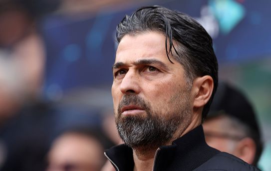 İlhan Palut: Fenerbahçe maçını kazanmak için var gücümüzle çalışacağız