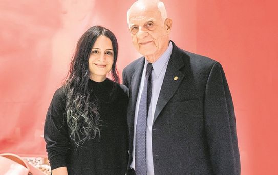 Mahkeme İnan Kıraç'ın evliliği için son noktayı koydu