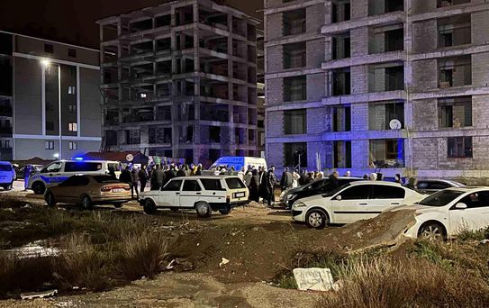 Isparta'da Kayıp Lise Öğrencisi Ölü Bulundu