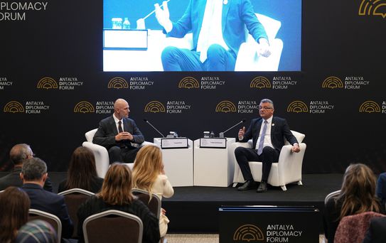 Erhürman: Kıbrıs Türklerinin Egemenlik Hakları İhlal Ediliyor