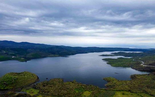 Manisa'da Balıkçılıkta Umutlu Sezon