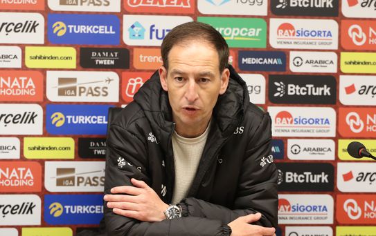 Kadın Milli Takım İsviçre'den Puan Aldı