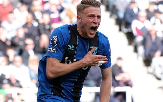 Zorlu deplasmanda da 3 puan! Bournemouth yenilgi nedir unuttu