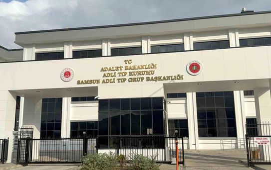 Samsun'da Şüpheli Ölüm: Genç Adam Sandalyede Bulundu