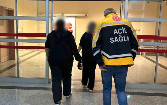 Gerger'de Gıda Zehirlenmesi Şüphesi