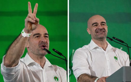  “Amerikan silahlarını siz mi çaldınız?” sorusuna Talabani’den yanıt