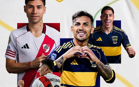 Arjantin’de nefesler tutuldu: Superclasico heyecanı başlıyor