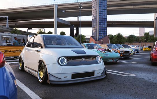 Forza Horizon 6 sistem gereksinimleri neler? Forza Horizon 6 kaç GB?