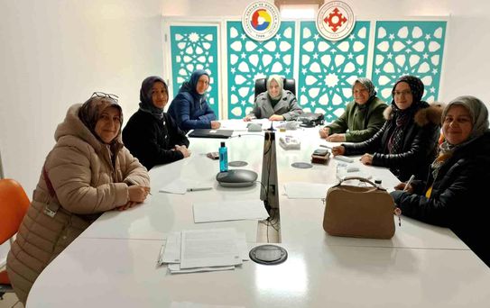 Kadın gücüyle tarih yaşatılacak