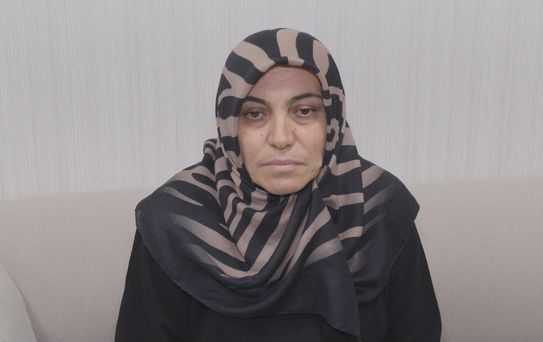 Oğlundan Nakil ile Hayata Döndü