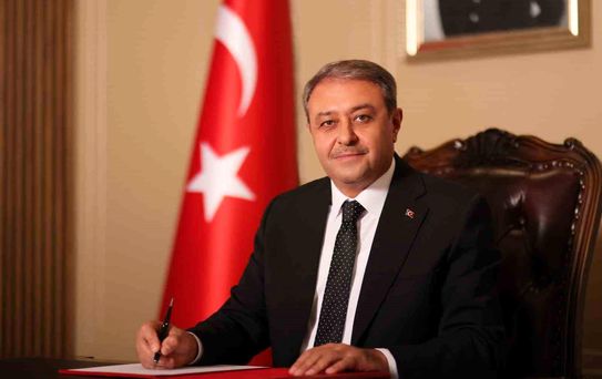 Şanlıurfa'da Okul Güvenliği Artırılıyor