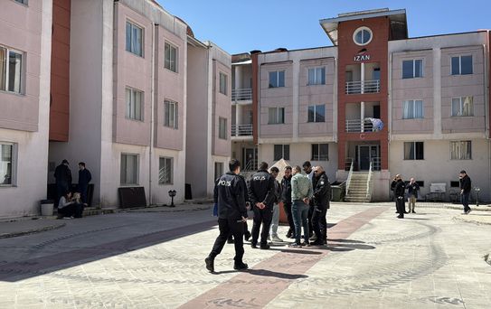 Teğmen Ümit Mete Erez, Evinde Ölü Bulundu