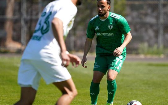 Muğlaspor ve Şanlıurfaspor 0-0 Berabere Kaldı