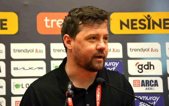 Uğur Uçar: Kalan İki Maçı da Kazanacağız
