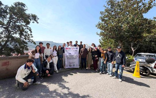 Erasmus+ ile Dijital Eğitimde Yeni Ufuklar