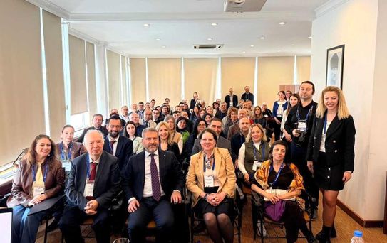 AÖF Kalite Elçileri İstanbul Buluşması