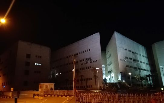 Bursa'da Rüşvet Davası Başladı